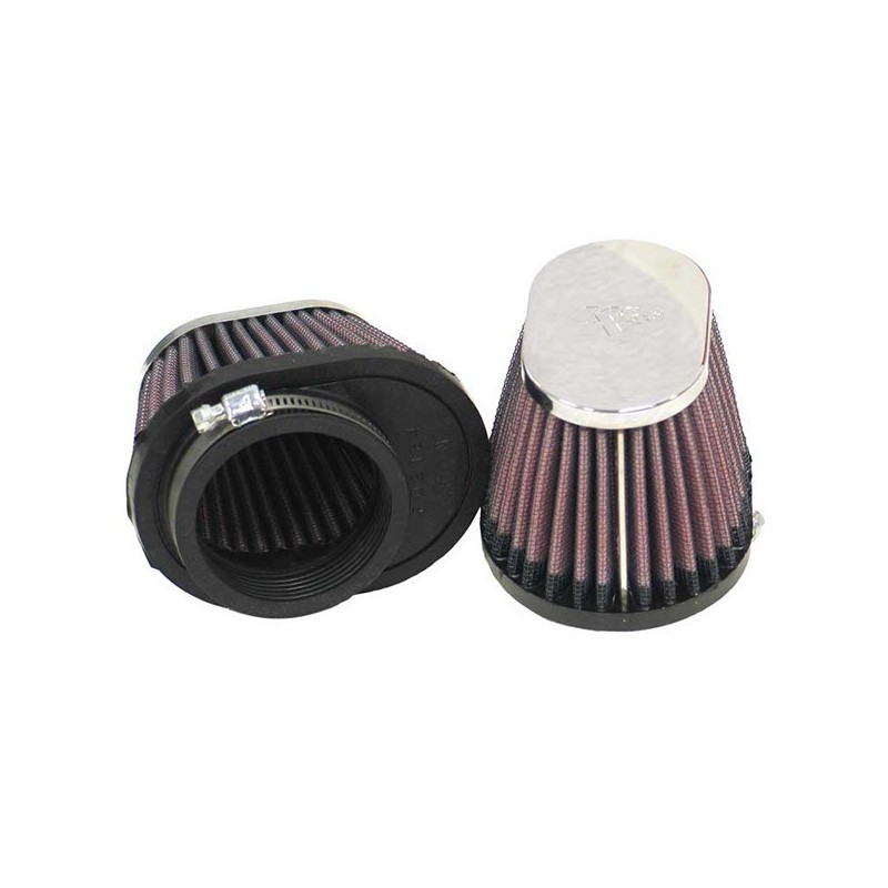 【完了】K&U K&N AIR FILTER FIT ON KAWASAKI KLE 500 91-03 | eBay