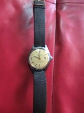 Aristo Automatic 25 Jewels Nivaflex – Vintage Herrenuhr – Automatik – Sammleruhr