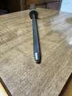Vintage Knife Sharpening Honing Rod Steel – Wood Handle – Made in Japan — photo 8