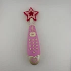 Vintage Disney Pink Princess REMOTE Only P600d tested