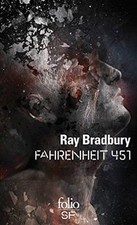 Fahrenheit 451 von Ray Bradbury | Buch | Zustand gut