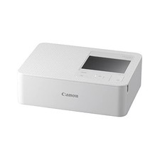 Canon SELPHY CP1500 Compact Photo Printer White AC100V Japan Model New