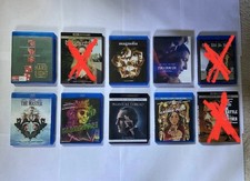 Paul Thomas Anderson Blu-ray Collection 7 Movies SPLIT for dagel-6681