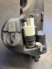 MERCEDES-BENZ GLC C253 Fensterwaschtank A2058600860 2.20 Diesel 2018 33146715