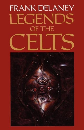 Legends of the Celts by Frank Delaney - 9780007291588 - Image 2