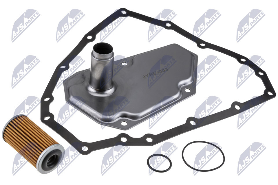 N.T.Y. FSF-RE-003.NTY Hydraulic Filter, automatic transmission