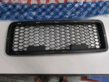 735360050 FIAT PUNTO SPORTING - HGT (2003 - 2005)  GRIGLIA CENTRALE  PARAURTI