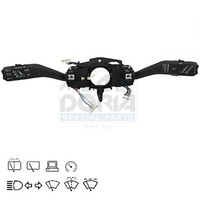Meat & Doria Kombischalter Lenkstockschalter 23565 FüR VW Plus EOS Golf Caddy 6