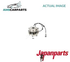 WHEEL HUB FRONT KK-13020 JAPANPARTS NEW OE REPLACEMENT