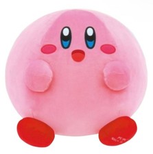 Nintendo Kirby Plush Toy 32cm A Prize Star Kirby Plush Collectible Premium
