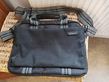 Borsa a tracolla Samsonite - borsa messenger - custodia per laptop/tablet
