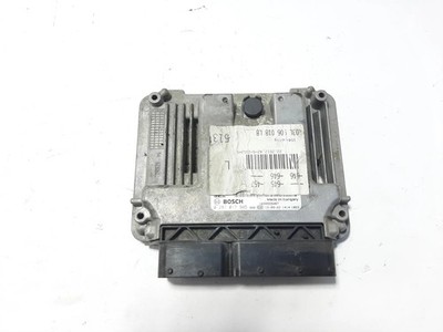 AUDI A6 Avant 4G5, C7, 4GD Motorsteuergerät 03L906018LB 2.0 Diesel 36192652