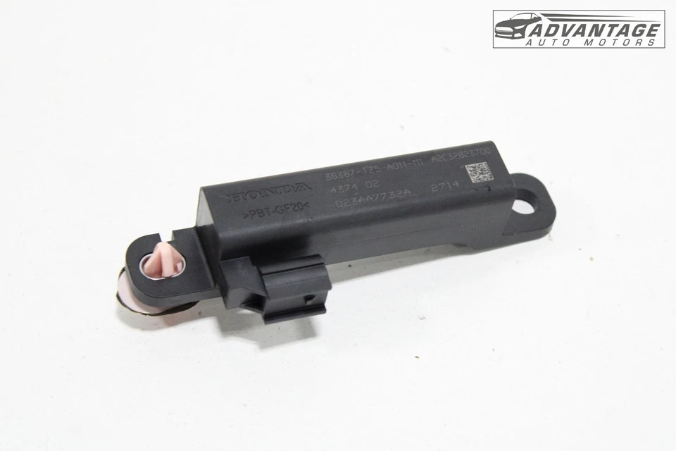 2023-2025 HONDA ACUERDO SEDÁN INTELIGENTE ANTENA DE ENTRADA SIN LLAVE MÓDULO RECEPTOR OEM Foto 2 de 4