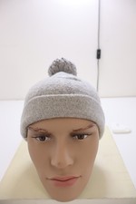 Fendi Roma Unisex Vintage Logo Beanie Hat