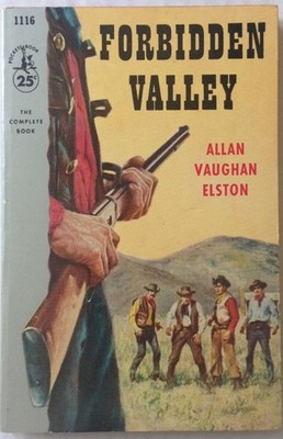 Forbidden Valley