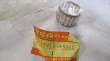 NOS Suzuki Needle Roller Bearing Cage 1968-1975 T500 1976 1977 GT500 12215-15010