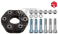 Vorne Febi Bilstein 171995 Gelenk, Gelenkwelle FüR MERCEDES-BENZ