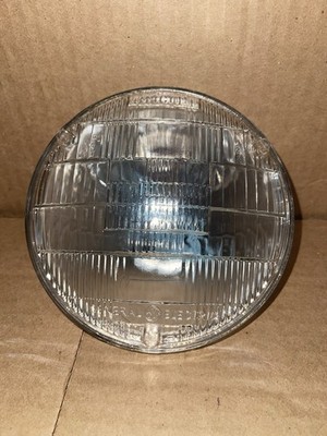 GE General Electric Headlamp 4001 High Beam 2 Prong