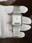 Rare Vintage Seiko Quartz H449-5050 Men’s Ana-Digi Sports Watch JDM 1970s