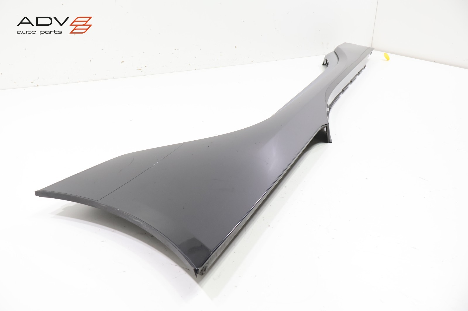 2014 - 2020 BMW i8 I12 LEFT DRIVER SIDE SKIRT ROCKER MOLDING PANEL OEM
