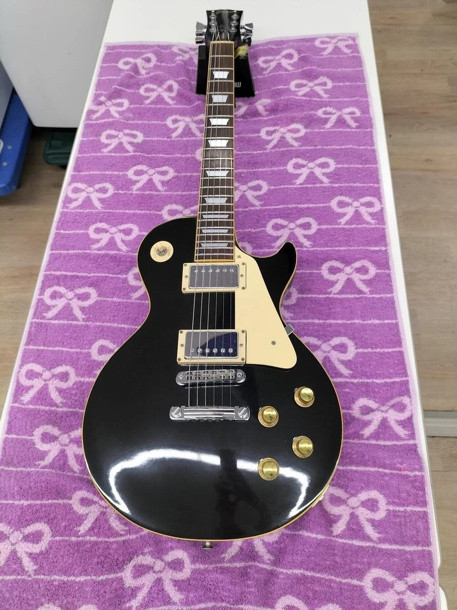 Greco Black Electric Guitars for sale | eBay