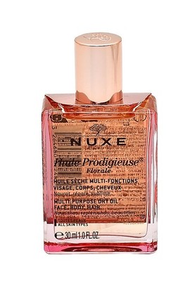 Nuxe Huile Prodigieuse Florale Multi purpose Dry Oil All Skin 30ml