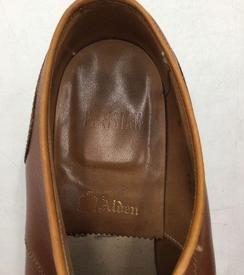 Alden 962