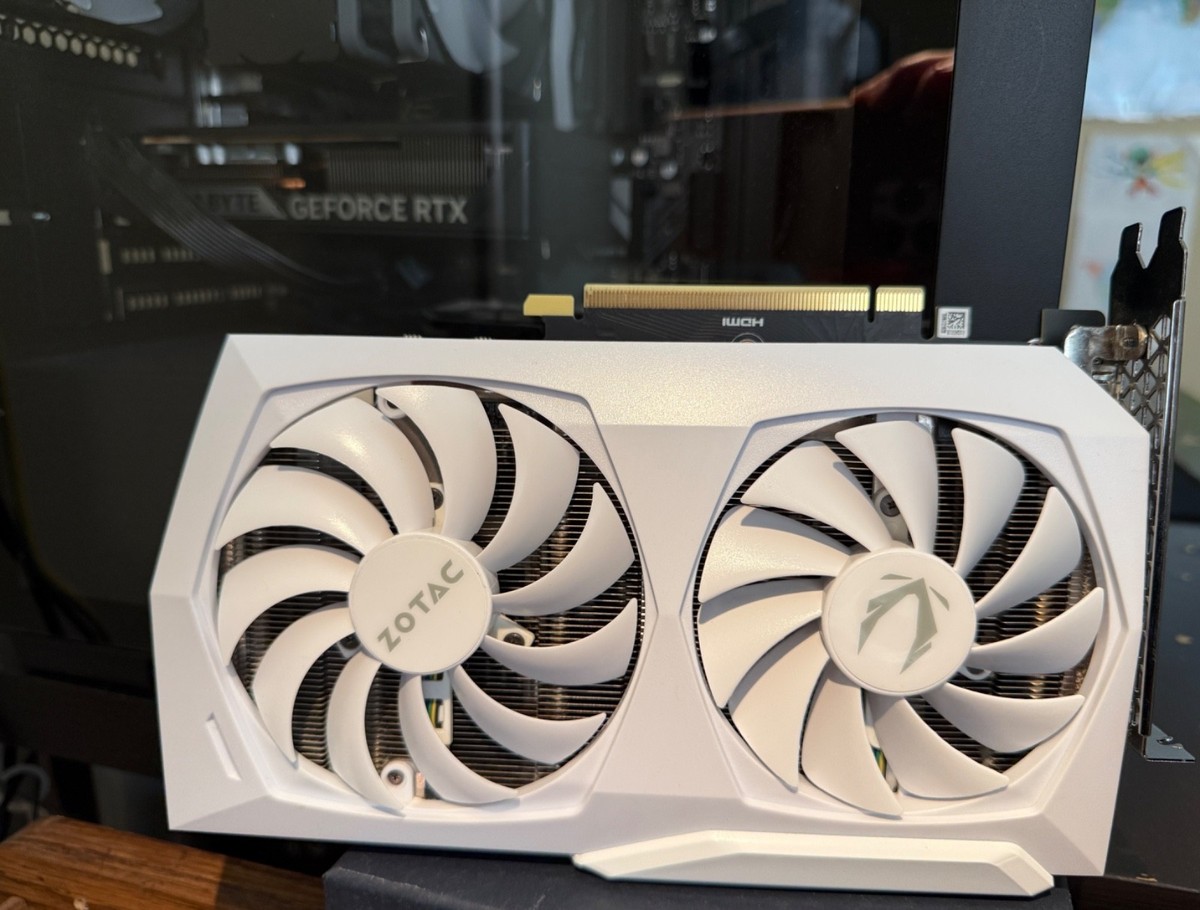 ZOTAC GeForce rtx 3060 12GB DDR6 ジャンク Amazon.com: ZOTAC Gaming GeForce RTX 3060 Twin Edge OC 12GB GDDR6