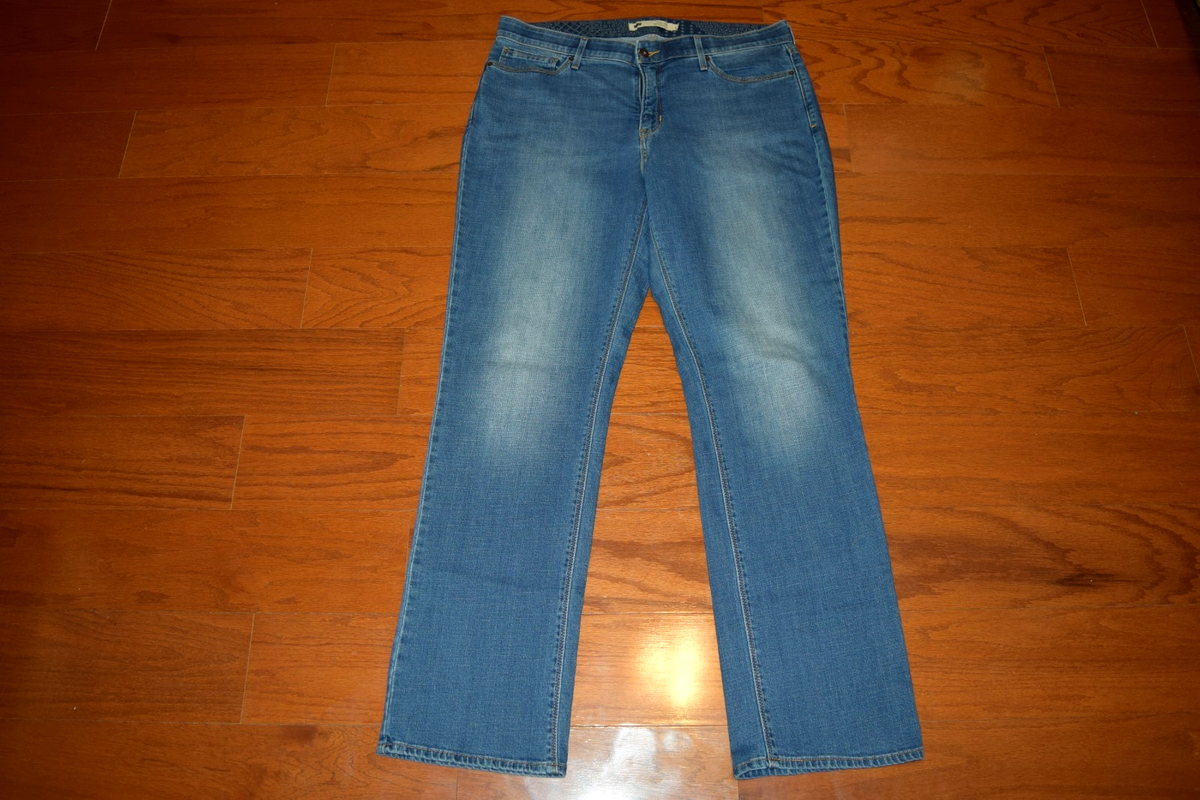 Jeans Outlet Levi 525 Perfect Waist Jeans Levi's 525 PERFECT WAIST