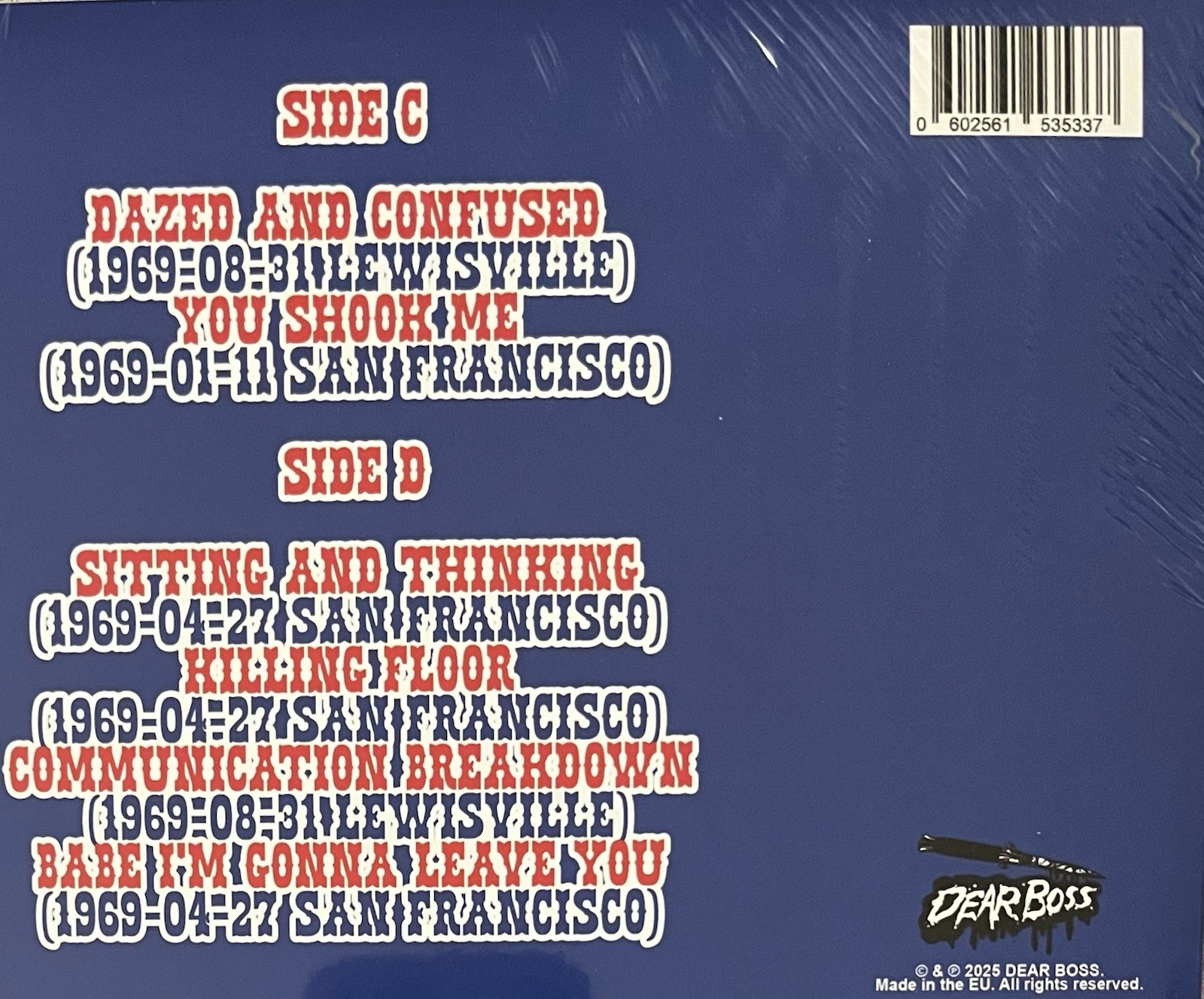 Foto 5 di 8