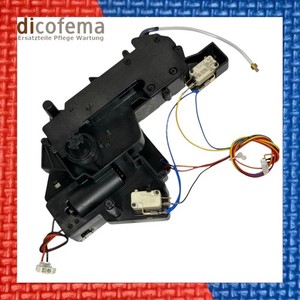 Nivona Getriebe 047+ Drainageventil 830 831 838 840 845 848 850 855 858 877 -O07