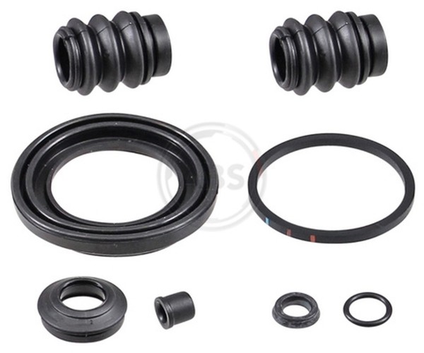 Reparatursatz Bremssattel A.B.S. 43291 FüR Honda NSX 1 NA 24V Vtec NA1 Automatic-image
