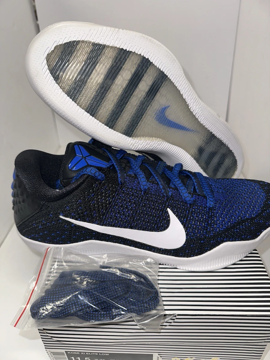 Las mejores ofertas en Nike Kobe 11 Elite Low Mark Parker | eBay
