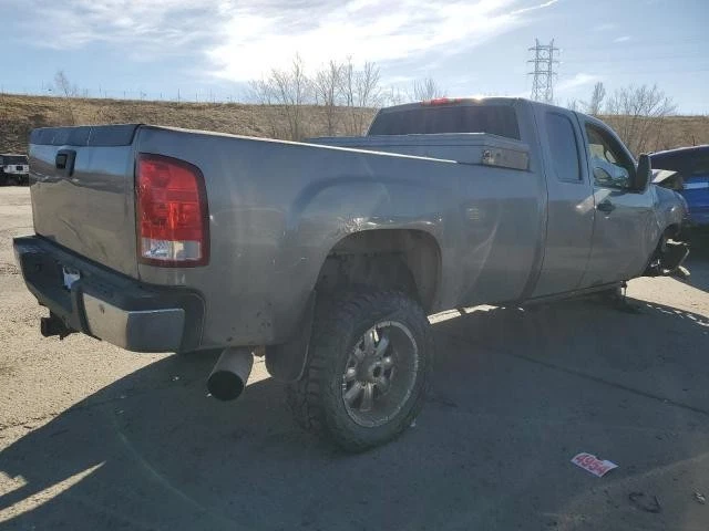 Used Speedometer Gauge fits: 2007 Gmc Sierra 2500 pickup cluster MPH US market I - Изображение 3 из 4