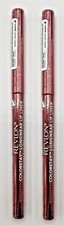 2 Pack Revlon ColorStay LONGWEAR Lip liner- 650 PINK