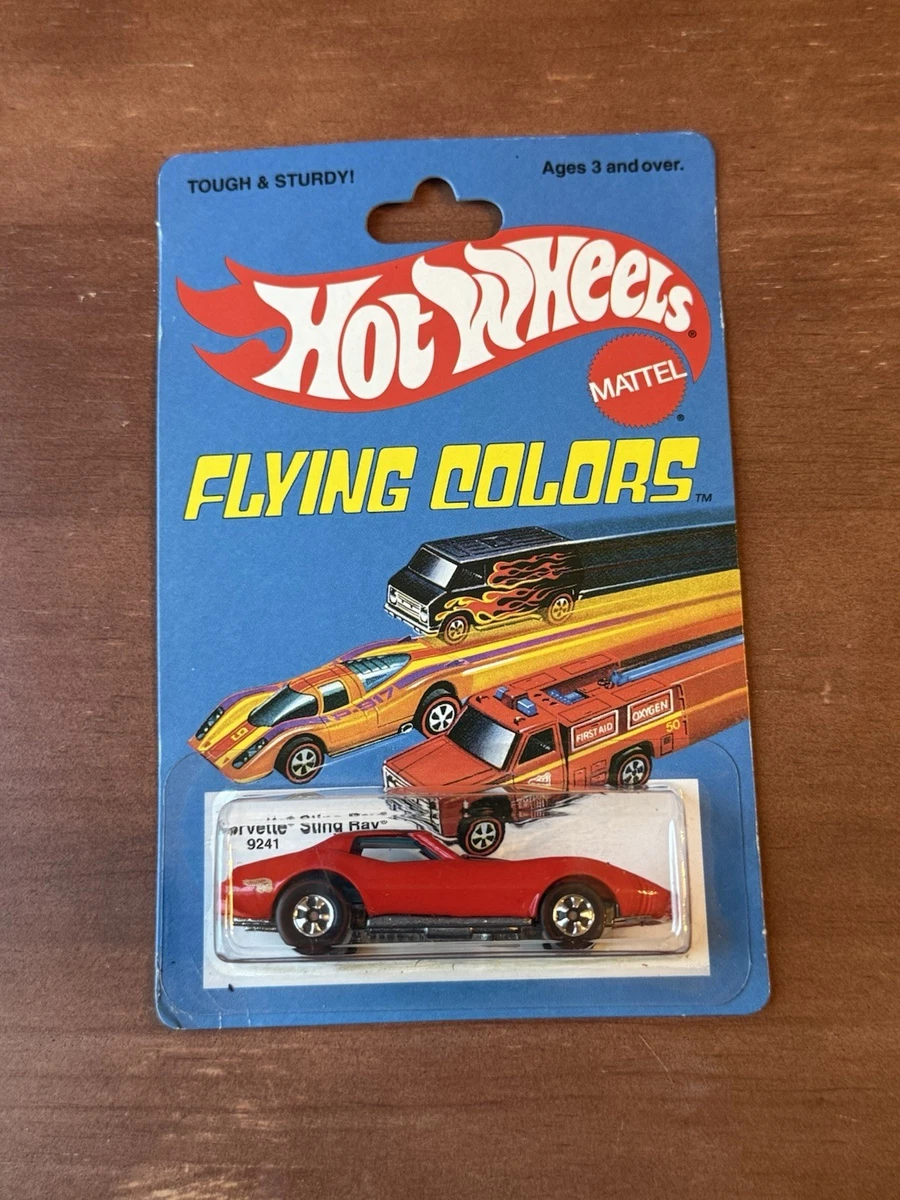 hot wheels corvette stingray 1976 products for sale | eBay