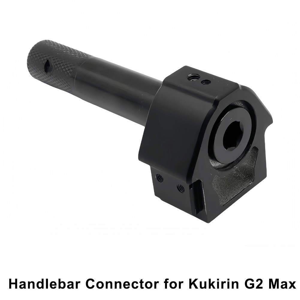 Small Cross Bar Accessory for For KUGOO For KUKirin For G2 Max Electric Scooter