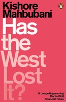 Kishore Mahbubani | Has The West Lost It? | Taschenbuch | Englisch (2019)