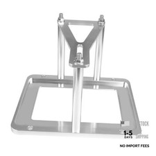 universal battery tray hold down Relocation Billet Box compatible with Optima