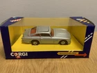 Vintage Corgi C271 James Bond 007 Aston Martin DB5 Goldfinger - 1/36 Model Boxed