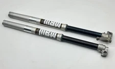 2017 Kawasaki KX250F Showa DLC Coated Front Forks Suspension Set Left Right Tube