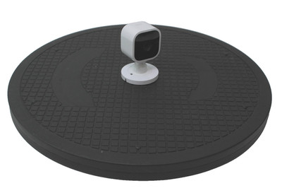 Blink Mini Indoor Plug-In Live HD Smart Security Camera  Used