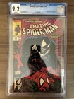 The Amazing Spider-Man #316 (Marvel Comics June 1989) CGC 9.2