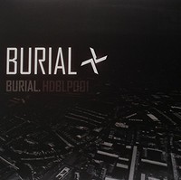 Burial - Vinyl Record 12 - G3Z