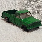 Matchbox Lesney No 71 Jeep Gladiator
