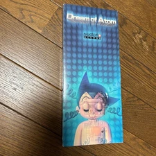 Swatch Astro Boy Dream Model Watch Unused Osamu Tezuka Design