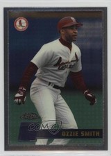 Click to enlarge Ozzie Smith