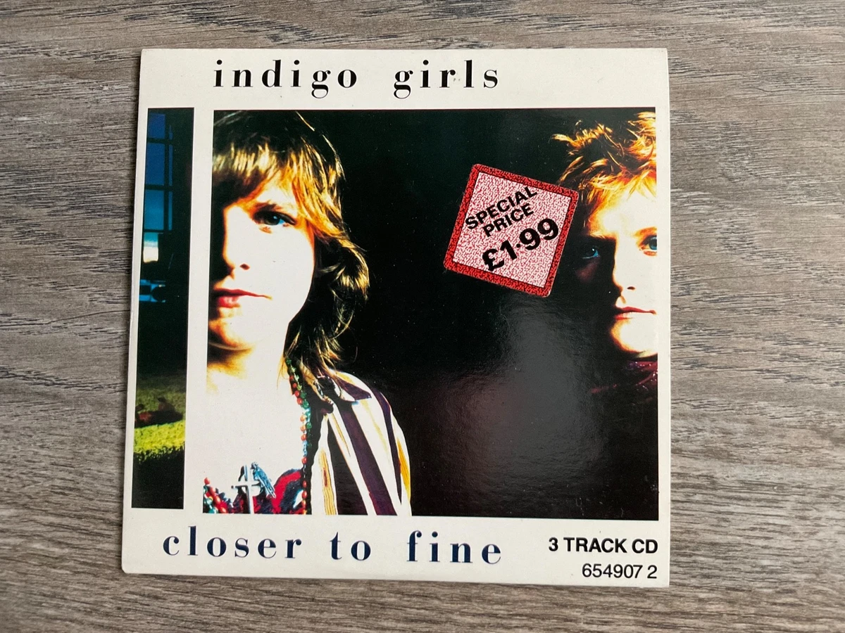 Las mejores ofertas en Indigo Girls Single CD de Música | eBay