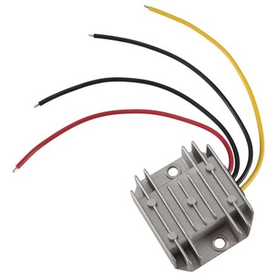 12V 24V to 5V 10A  DC DC Converter Regulator 12 Volt to 5 Volt 50W  8432