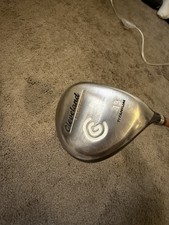 Cleveland Launcher Titanium 3 Launcher Gold Graphite